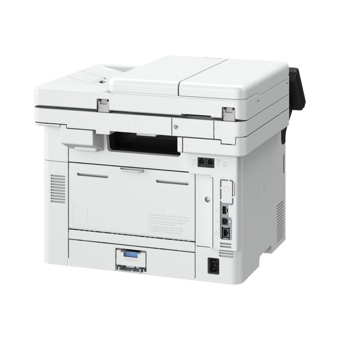 EAN 4549292221299 - Canon i-SENSYS MF461dw Laser A4 1200 x 1200 DPI 36 ppm Wifi imagen 5