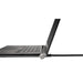 EAN 0085896606000 - Kensington K60600WW cable antirrobo Negro imagen 3