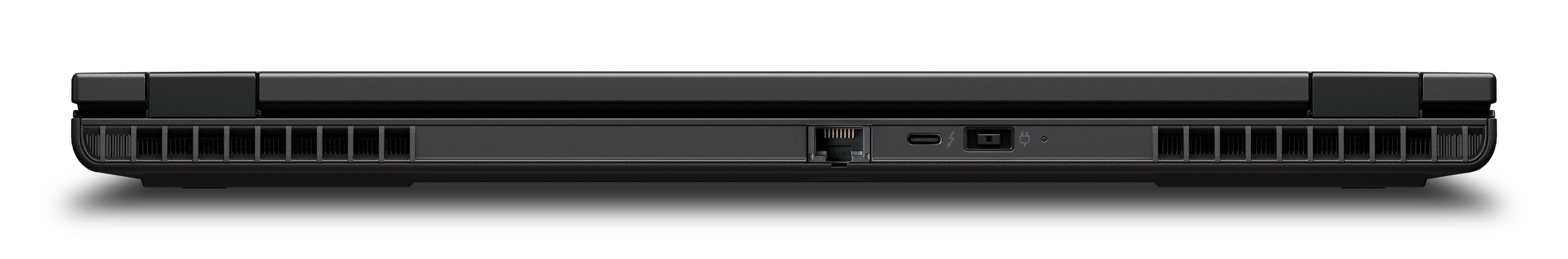 EAN 197530859441 - Lenovo ThinkPad P16v Gen 2 (Intel) Intel Core Ultra 9 185H Estación de trabajo móvil 40,6 cm (16") WQUXGA  imagen 9