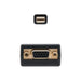 EAN 8433281005501 - Nanocable 10.16.0202 adaptador de cable de vídeo 0,15 m imagen 2