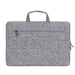 EAN 4260403578483 - Rivacase 7915 39,6 cm (15.6") Funda Negro, Gris imagen 3