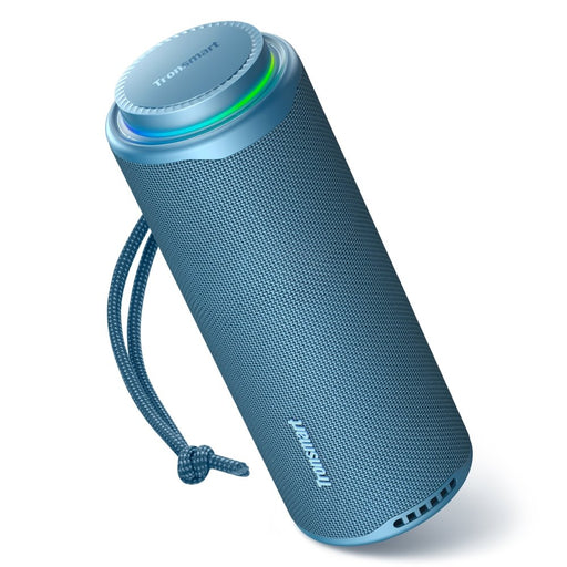 EAN 6978338961796 - Tronsmart T8 Altavoz portátil estéreo Azul 40 W imagen 1