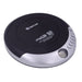 EAN 5706751061431 - Denver DMP-391 Negro, Gris Reproductor de CD portátil imagen 2