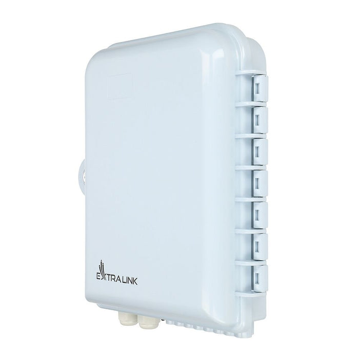 EAN 5902560360394 - Extralink EX.0394 caja de empalme para fibra óptica imagen 6