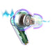EAN 0810119073020 - JLab Go Pods ANC Auriculares True Wireless Stereo (TWS) Dentro de oído Llamadas/Música Bluetooth Lila imagen 4