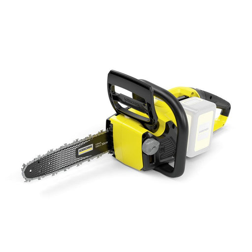 EAN 4054278548937 - Kärcher CNS 18-30 Battery Negro, Amarillo imagen 1