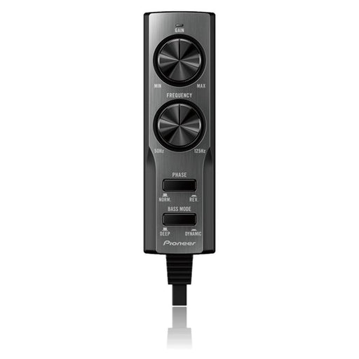 EAN 0884938416221 - Pioneer TS-WX400DA Altavoz de subgraves (subwoofer) con caja acústica 250 W imagen 2