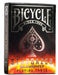 EAN 0073854024317 - Bicycle Stargazer Sunspot juego de cartas 56 pieza(s) imagen 3