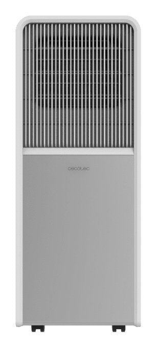 EAN 8435484081665 - Cecotec 8166 aire acondicionado portátil 65 dB Blanco imagen 4
