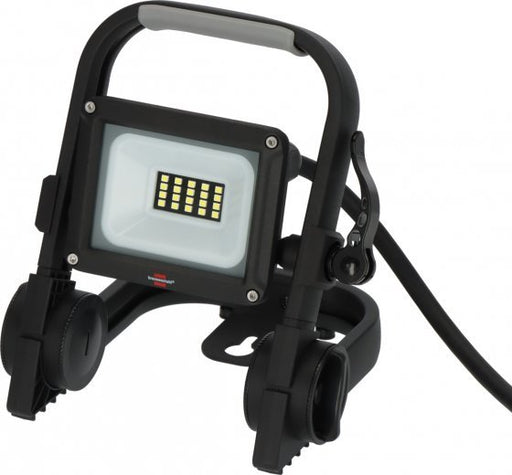 EAN 4007123684779 - Brennenstuhl 1171250143 Reflector Negro 10 W LED D imagen 1
