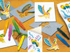 EAN 0691539009147 - Malinos 300914 rotulador Multicolor 10 pieza(s) imagen 4