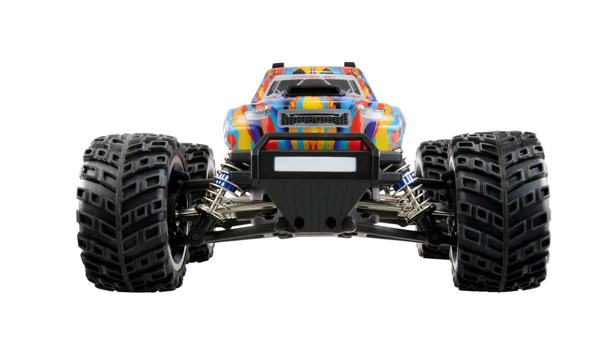 Amewi Rc Monmertruck Hypergo Mtx20 1:20 Rtr Hnt 14+