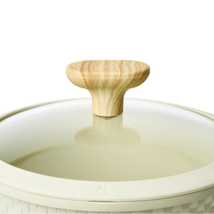 EAN 4260709013886 - Resto Kitchenware Ran 2,4 L Alrededor Beige, Madera imagen 18