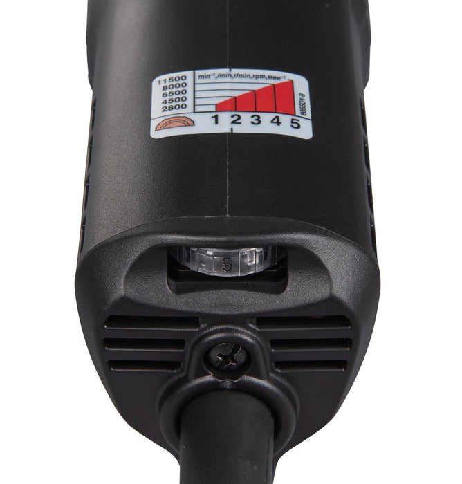 EAN 88381771771 - Makita GA5093X01 amoladora angular 12,5 cm 11500 RPM 1900 W 2,9 kg imagen 13