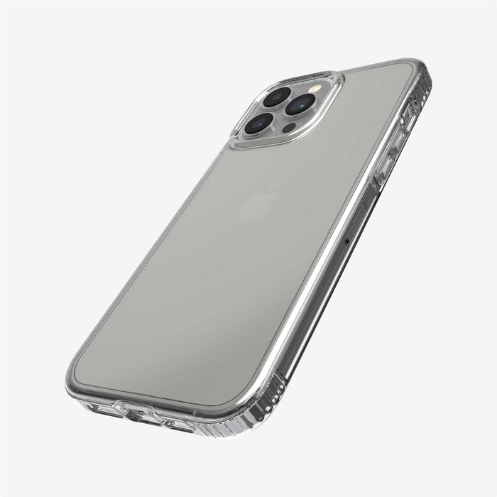 Tech21 Evoclear Multi-Drop Case For Iphone 13 Pro Max 12 Pro Max - 5056234782064