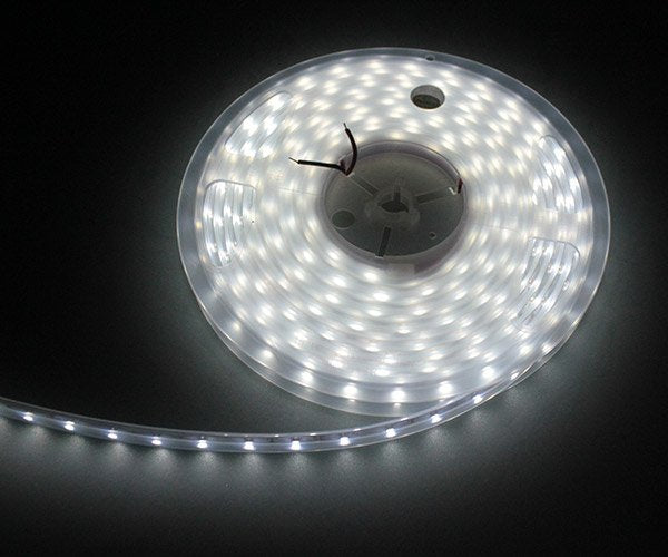 Synergy 21 Led Flex Mrip 3528 - 60 Kw Dc12v 24w Ip65