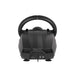 EAN 5901969425383 - GENESIS Seaborg 400 Negro, Plata USB Volante + Pedales Nintendo Switch, PC, PlayStation 4, Playstation 3, imagen 4