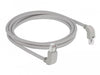 EAN 4043619858729 - DeLOCK 85872 cable de red Gris 2 m Cat6a S/FTP (S-STP) imagen 2