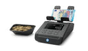 EAN 8717496337870 - Safescan 6175 Contador de monedas Negro imagen 1