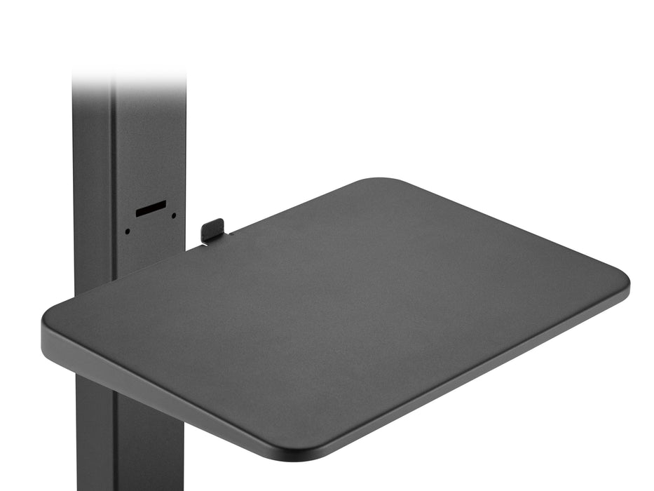 EAN 4015867230947 - Equip 650613 soporte para TV 190,5 cm (75") Negro imagen 8