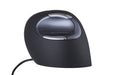 EAN 8719274673057 - BakkerElkhuizen Evoluent D ratón Oficina mano derecha USB tipo A Laser 3200 DPI imagen 2