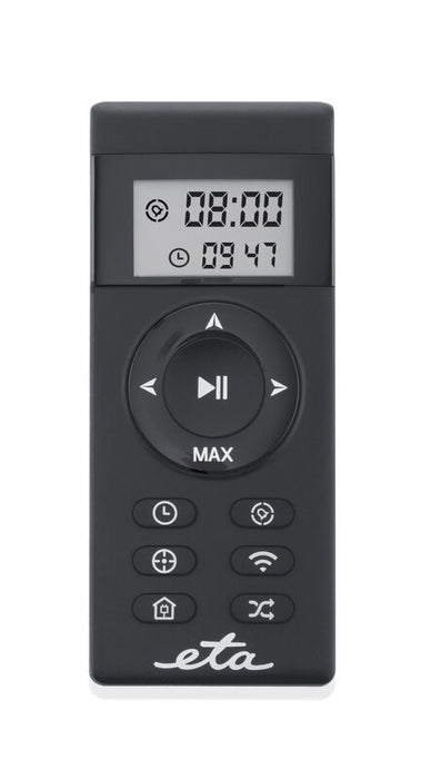 EAN 8590393303427 - Eta Aron Negro, Plata imagen 17