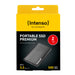 EAN 4034303035038 - Intenso 3823471 unidad externa de estado sólido 2 TB USB tipo A 3.2 Gen 1 (3.1 Gen 1) Negro imagen 2