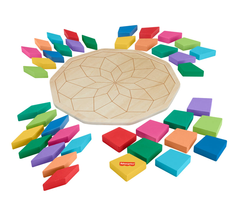 EAN 0194735238460 - Fisher-Price HXT94 juego educativo imagen 5
