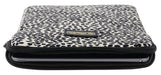 EAN 4008110374482 - Herlitz Spotted 26,7 cm (10.5") Funda Negro, Blanco imagen 4