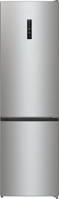 EAN 3838782760303 - Gorenje G600 NRK620CA2XL4 Independiente 331 L Gris, Metálico, Acero inoxidable imagen 1