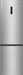 EAN 3838782760303 - Gorenje G600 NRK620CA2XL4 Independiente 331 L Gris, Metálico, Acero inoxidable imagen 1
