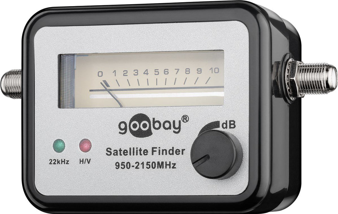 EAN 4040849670008 - Goobay 67000 amplificador señal de TV imagen 3