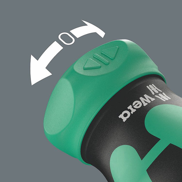 EAN 4013288233943 - Wera Kraftform Kompakt Stubby magazine RA 2 soporte para puntas de destornillador 6 pieza(s) imagen 4