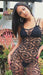 EAN 0714718555331 - Leg Avenue 86961_00122 conjunto de ropa interior y bodi Negro imagen 4