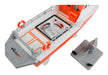 EAN 4262408977124 - Amewi 26116 modelo controlado por radio Barco Motor eléctrico imagen 7