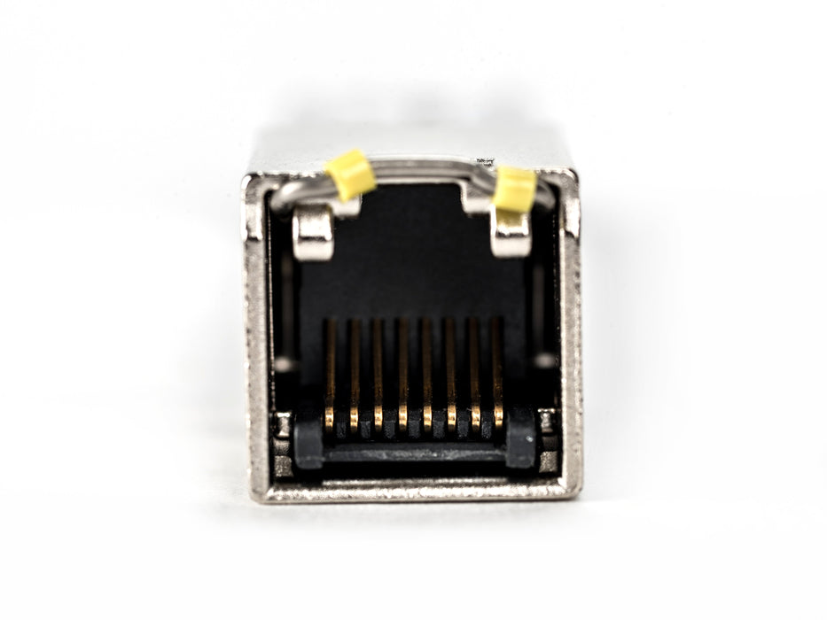 1000base-T Copper Sfp Transceiver