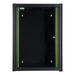EAN 5420016846877 - LOGON RWM16U56BL armario rack 16U Bastidor de pared Negro imagen 1