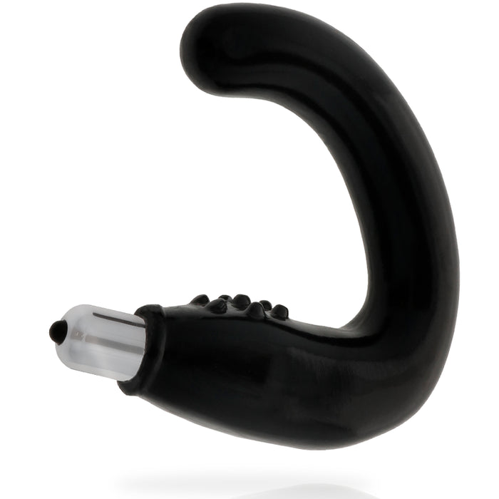 Addicted Toys - Anal Massager Negro