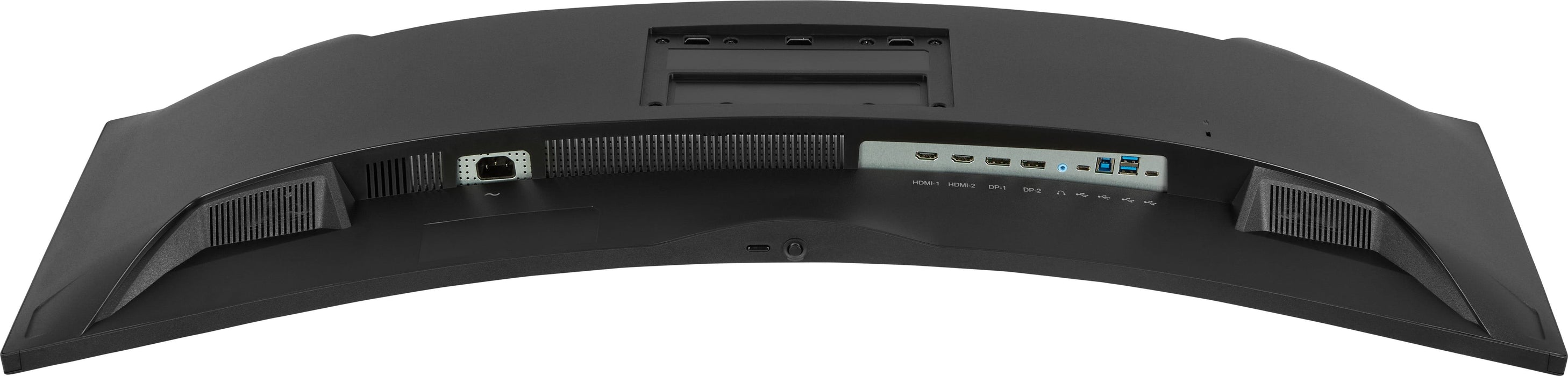 EAN 4948570126293 - iiyama ProLite XCB4594DQSU-B1 pantalla para PC 113 cm (44.5") 5120 x 1440 Pixeles Dual QHD LED Negro imagen 19