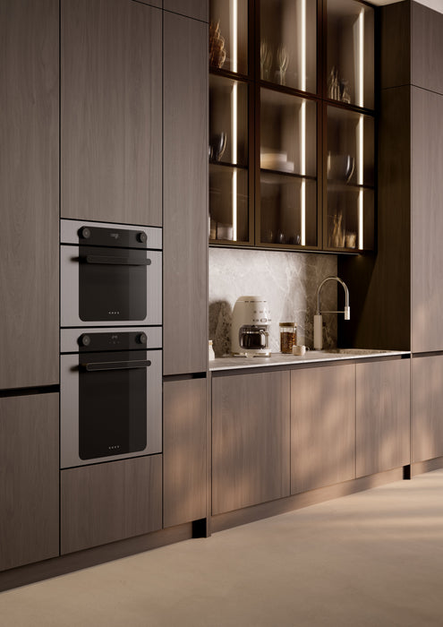 EAN 8017709280550 - Smeg DCF02WHEU cafetera eléctrica Totalmente automática Cafetera de filtro 1,4 L imagen 10