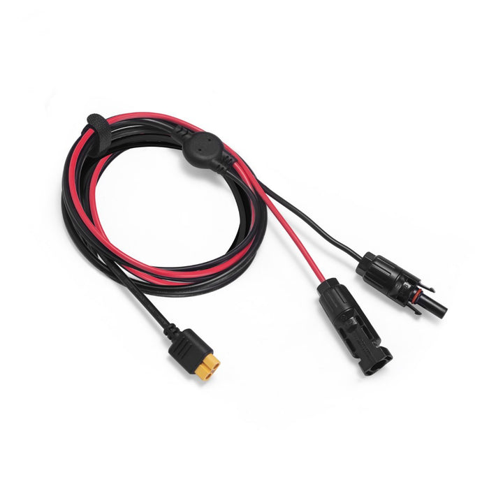 EAN 4895251604215 - EcoFlow EFMC4-XT60CBL5M accesorio para montaje de panel solar Cable imagen 1