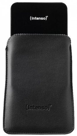 EAN 4034303016518 - Intenso Memory Drive, 1TB disco duro externo 5400 RPM 2.5" USB tipo A 3.2 Gen 1 (3.1 Gen 1) Negro imagen 1