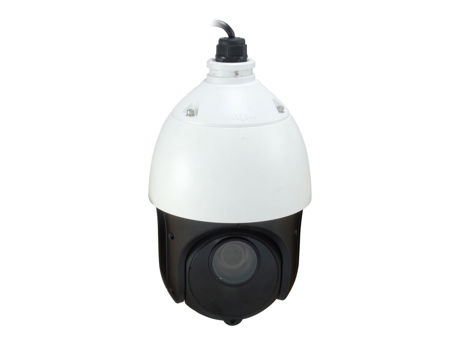 EAN 4015867202913 - LevelOne FCS-4051 cámara de vigilancia Almohadilla Cámara de seguridad IP Interior y exterior 1920 x 1080 imagen 1