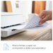 EAN 0195161625435 - HP ENVY 6010e AiO Printer Inyección de tinta térmica A4 4800 x 1200 DPI 10 ppm imagen 9