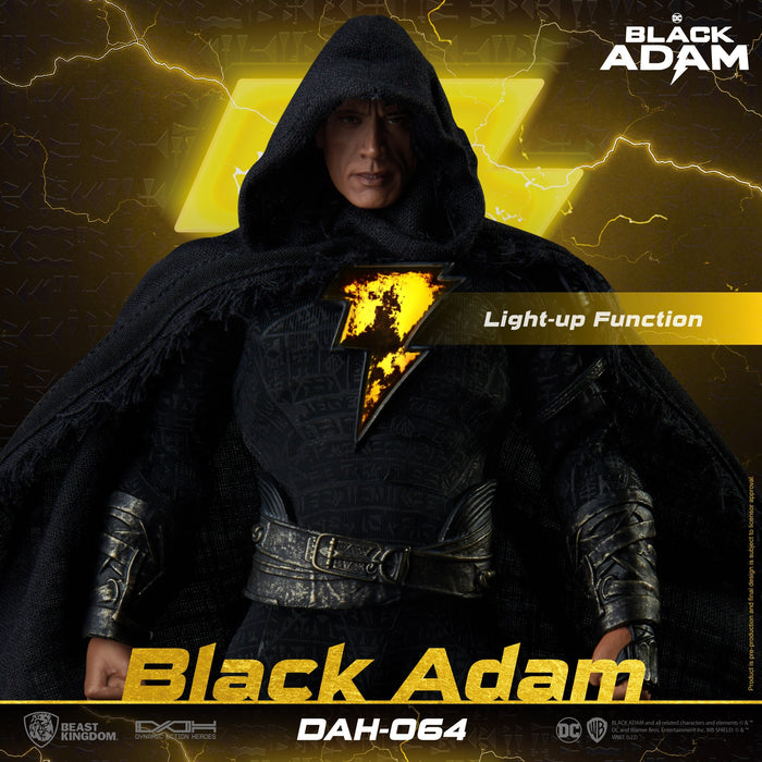 EAN 4711203454687 - Beast Kingdom DAH-064 figura de acción y colleccionable imagen 3