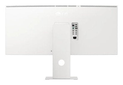 Lg Lcd 40wt95uf-W 40" White Curved Ultrawide