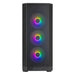 EAN 4710679817651 - Silverstone FARA 514X Midi Tower Negro imagen 9