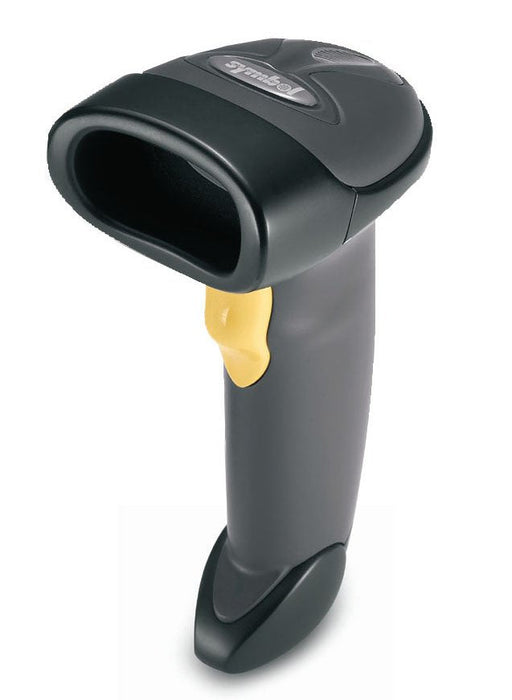 Zebra Barcode-Scanner Ls2208 Usb 1d,100scans S,Rs232,Kbw,Usb