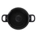 EAN 8003150510070 - BALLARINI 75002-920-0 cacerola Alrededor Negro imagen 5