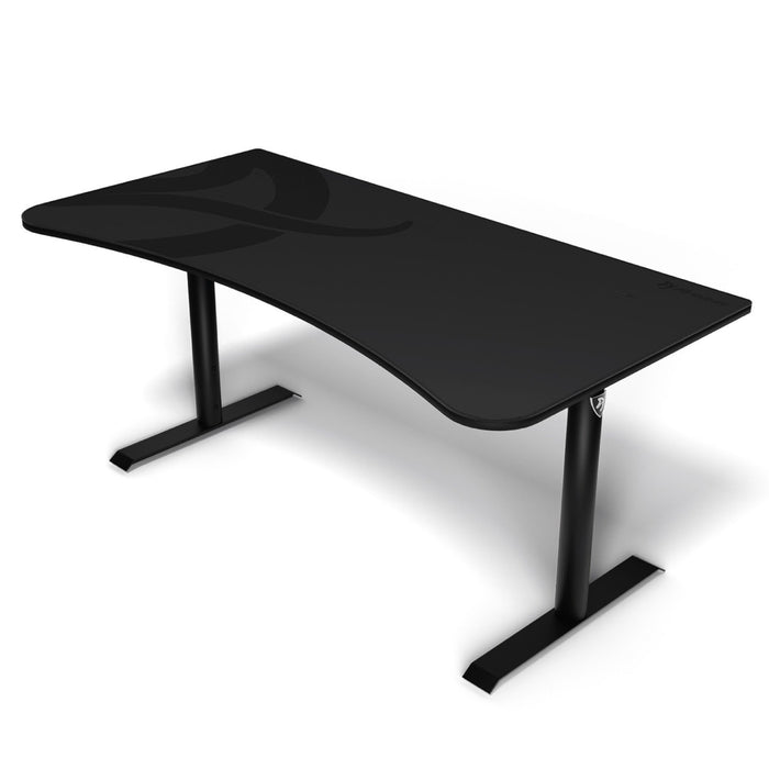 EAN 850009447777 - Arozzi Arena Gaming Desk Negro, Gris imagen 2